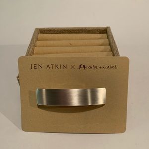 Chloe + Isabel Jen Atkin Hair Clip